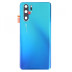 Задня кришка для Huawei P30 Pro (Blue) (Original)