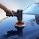 Беспроводной полировщик для авто Baseus NeoPower Mini Car Waxer Lite (Black)