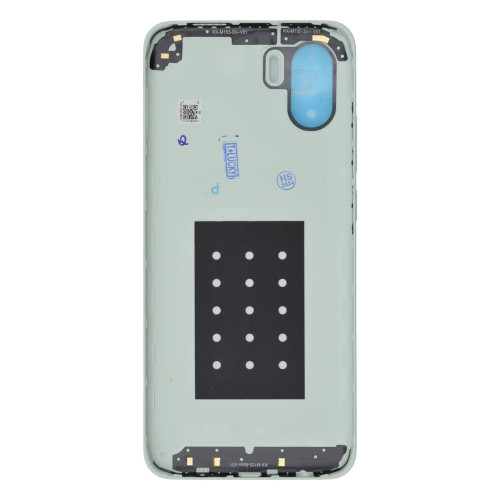Задня кришка для Xiaomi Redmi A2 (Green)