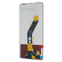 Дисплей для Tecno Spark Go (2023) з тачскріном (Black) (ver. FPC)