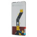 Дисплей для Tecno Spark 10 (4G) з тачскріном (Black) (ver. FPC)