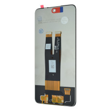 Дисплей для ZTE Nubia V60 с тачскрином (Black)