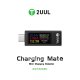 USB-тестер 2UUL PW21 Type-C PD Charger Detector
