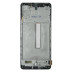 Дисплей для Samsung M536 Galaxy M53 (5G) (2022) з тачскріном в рамці (Black) (Original)