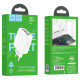 Сетевое зарядное устройство Hoco N15 3xUSB-A (17W · 2.4A) (White)