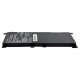 Акумулятор для ноутбука Asus C21N1401 7.4V 4600mAh 34Wh