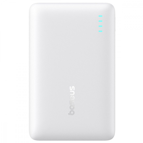 Повербанк Baseus EnerFill 22.5W (10000 mAh) (Black)