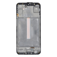 Дисплей для Samsung M346 Galaxy M34 (5G) (2023) з тачскріном в рамці (Black) (Original Refurbished)