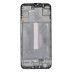 Дисплей для Samsung M346 Galaxy M34 (5G) (2023) з тачскріном в рамці (Black) (Original Refurbished)