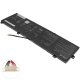 Акумулятор для ноутбука Asus C31N1832 14.8V 4500mAh 67Wh (Original PRC)