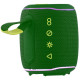 Bluetooth колонка Hopestar P58 mini 10W (Green)