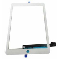 Сенсорне скло для Apple iPad Pro 9.7-inch (2016) (White)
