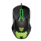 Мишка дротова ігрова Onikuma CW902 (Black)