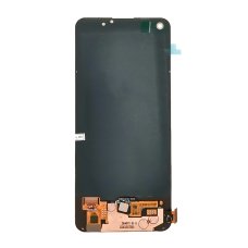 Дисплей для Oppo F19s с тачскрином (Black) (Original PRC)