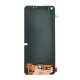 Дисплей для Oppo F19s з тачскріном (Black) (Original PRC)