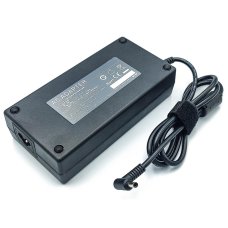 Блок живлення для ноутбука Asus 19V 7.9A 150W 4.5x3.0mm+Pin L-type Rectangular (Black)