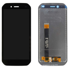 Дисплей для CAT S32 с тачскрином (Black)