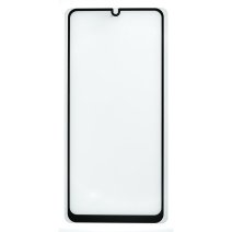 Защитное стекло PRIME для Samsung A075 Galaxy A07 (2025) (Full Glue) (0.3 мм, 4D) (Black)