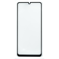 Защитное стекло PRIME для Poco C65 (Full Glue) (0.3 мм, 4D) (Black)
