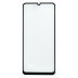 Защитное стекло PRIME для ZTE Blade A35 (Full Glue) (0.3 мм, 4D) (Black)