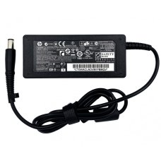 Блок питания для ноутбука HP 18.5V 3.5A 65W 7.4x5.0mm+Pin T-type Rectangular (Black)