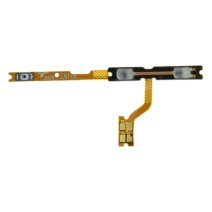 Шлейф для Samsung A065 Galaxy A06 (2024) с кнопками включения и громкости (Original Used)