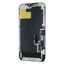 Дисплей для Apple iPhone 12 з тачскріном в рамці (Black) (InCell)