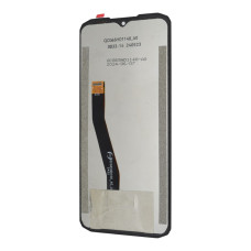 Дисплей для Doogee Blade 10 Pro з тачскріном (Black) (Original PRC)