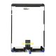 Дисплей для Apple iPad Air (3rd generation) (2019) з тачскріном (Black)