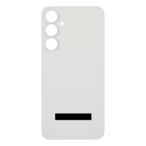 Задняя крышка для Samsung S711 Galaxy S23 FE (Cream)