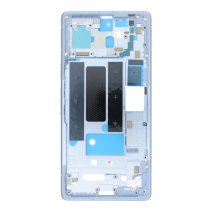 Рамка дисплея для Google Pixel 7a (Blue) (Original PRC)