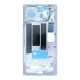 Рамка дисплея для Google Pixel 7a (Blue) (Original PRC)