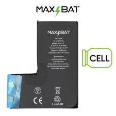 Акумулятор для Apple iPhone 13 Pro (3095 mAh) (Max Bat Cell - без шлейфа)
