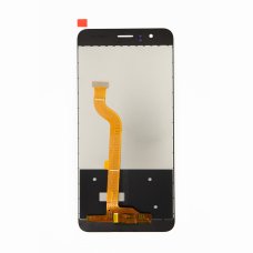 Дисплей для Huawei Honor 8 с тачскрином (Black)
