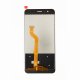 Дисплей для Huawei Honor 8 с тачскрином (Black)