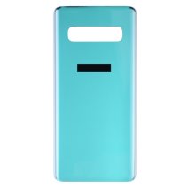 Задняя крышка для Samsung G973 Galaxy S10 (Prism green)
