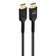 Кабель Proove PlayBack HDMI – HDMI (3 м) (Black)