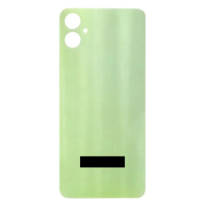 Задня кришка для Samsung A055 Galaxy A05 (2023) (Green)