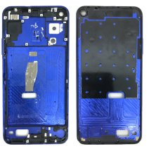 Рамка дисплея для Huawei Nova 5T (Blue) (Original PRC)
