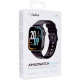 Смарт-часы Gelius Amazwatch Numix GP-SW009 (Black)