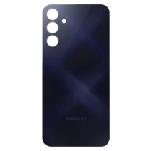Задняя крышка для Samsung A155 Galaxy A15 (2023) (Black)