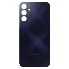 Задняя крышка для Samsung A155 Galaxy A15 (2023) (Black)