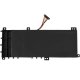 Акумулятор для ноутбука Asus C21N1335 7.4V 4900mAh 36Wh (Original PRC)