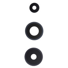 Скло камери для Xiaomi Redmi Note 13 Pro Plus (5G)