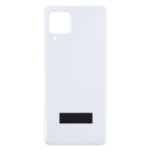 Задняя крышка для Samsung M325 Galaxy M32 (2021) (White)