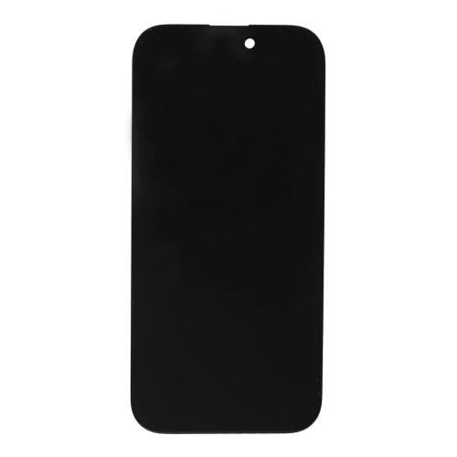 Дисплей для Apple iPhone 16 Pro с тачскрином в рамке (Black) (LG версия) (Original Used)