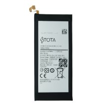 Акумулятор Samsung EB-BG935ABE для Samsung G935 Galaxy S7 Edge (3600 mAh) (TOTA)