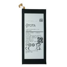 Акумулятор Samsung EB-BG935ABE для Samsung G935 Galaxy S7 Edge (3600 mAh) (TOTA)