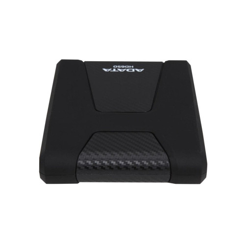 Внешний жесткий диск ADATA DashDrive Durable HD650 1TB 2.5 USB 3.1 (Black)