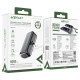 Повербанк Acefast M9 PD20W (5000 mAh) (Black)